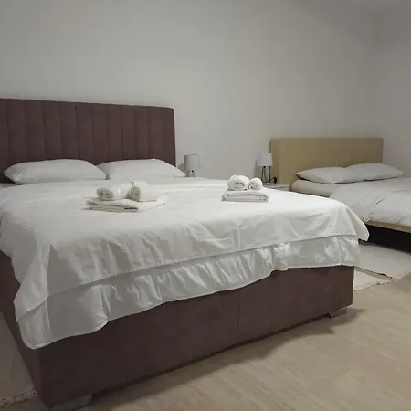 Masline Appartement Međugorje