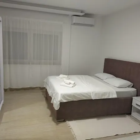 Apartmán Masline Međugorje