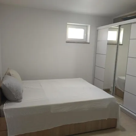 Masline Apartmán