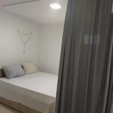 Apartmán Masline