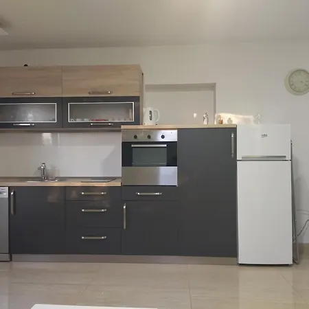 Masline Appartement
