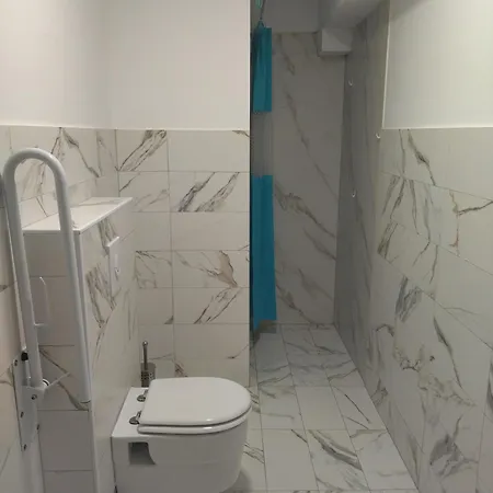 Masline Apartmán