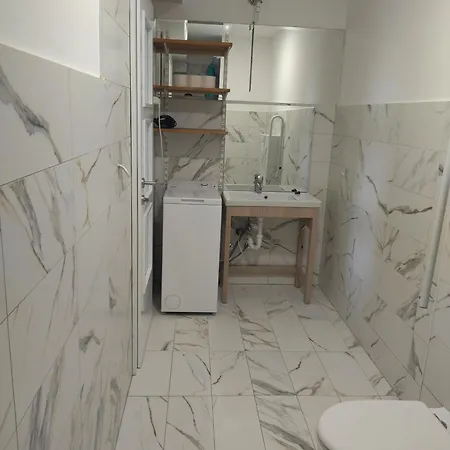 Apartament Masline *