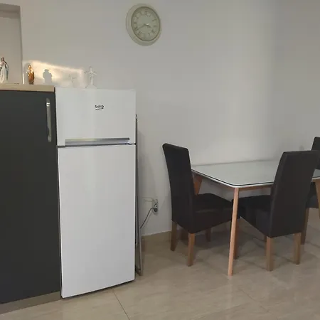 Lejlighed Masline Međugorje