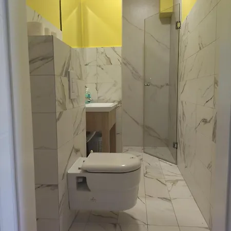 Apartmán Masline *