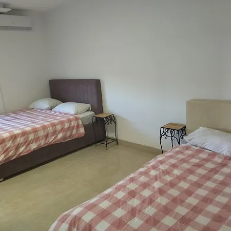 Masline Apartmán Međugorje