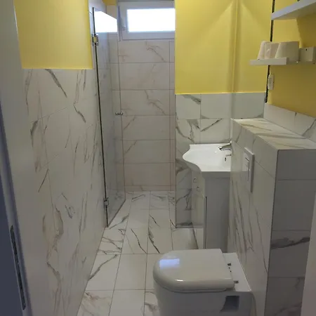 Masline Apartmán