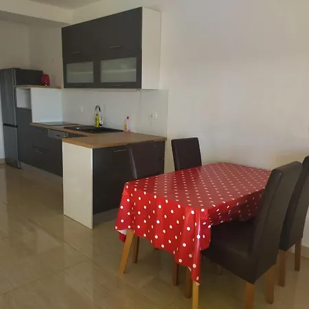 Apartament Masline