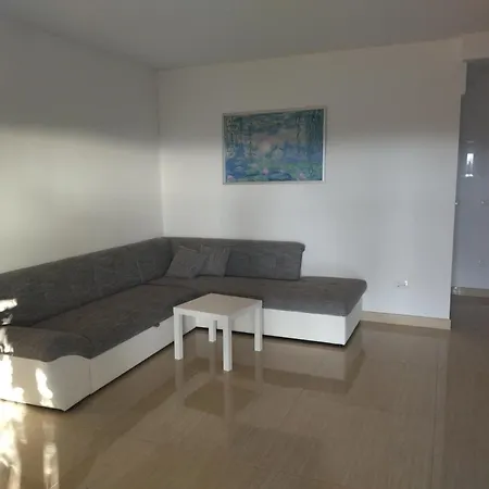 Apartmán Masline *