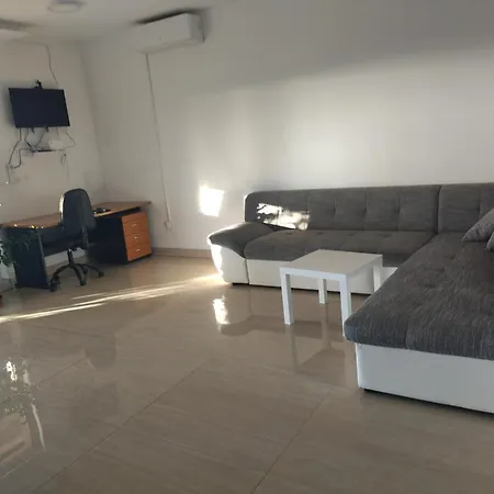 Masline Apartmán