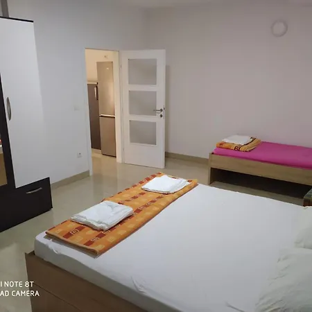 Masline Apartmán