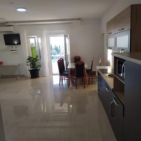 Masline * Međugorje