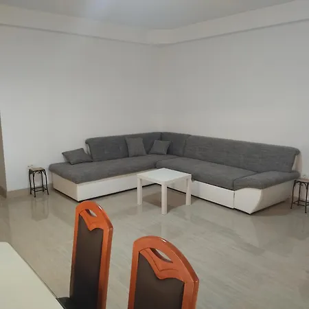 Apartmán Masline