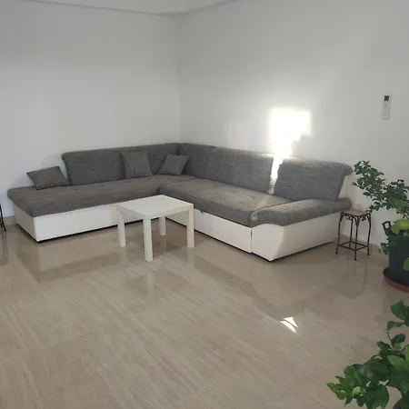 Masline Appartement