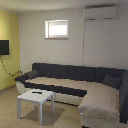 Masline Appartement *