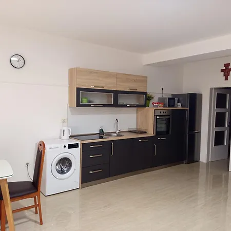 Appartement Masline Međugorje