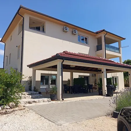 Masline Appartement