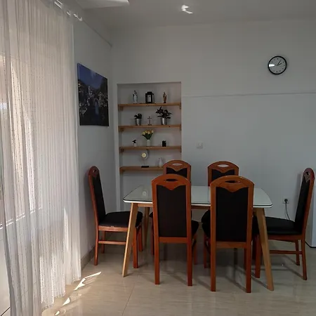 Masline Appartement *
