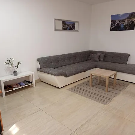 Masline Appartement Međugorje
