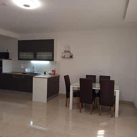 Masline Appartement