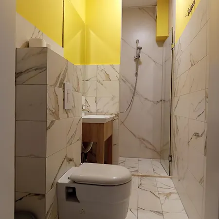 Masline Appartement