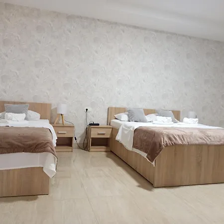 Masline Appartement *