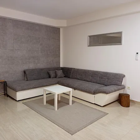 Appartement Masline