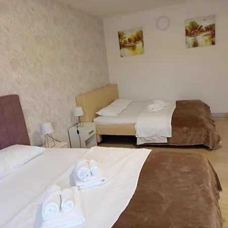 Masline Appartement Međugorje