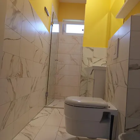 Masline Appartement