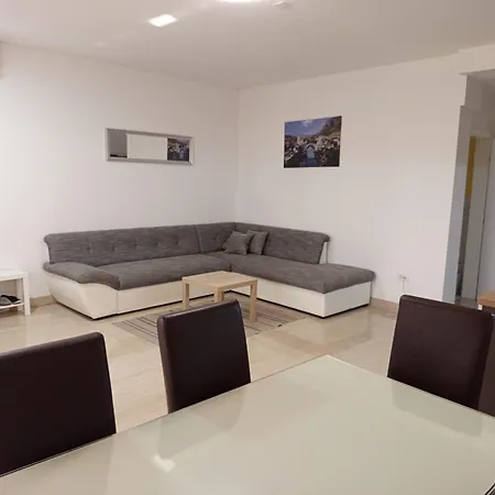 Appartement Masline
