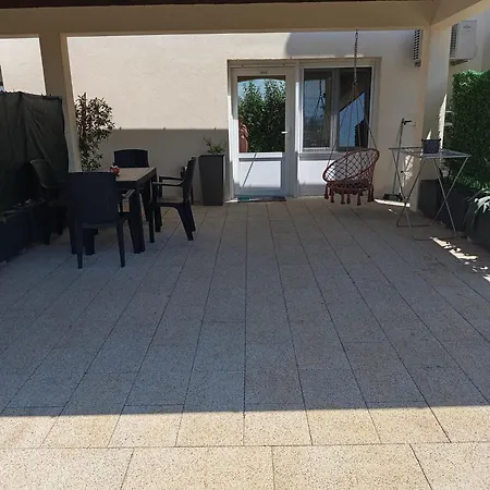 Masline Appartement *