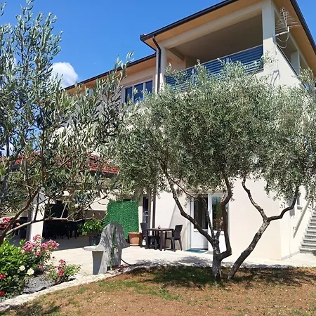 Appartement Masline Međugorje