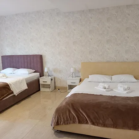 Appartement Masline