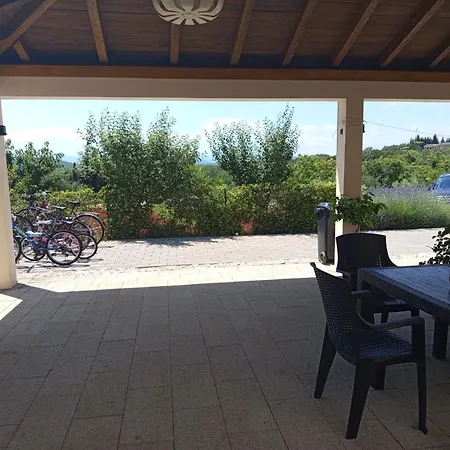 Appartement Masline *