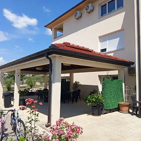 Masline Appartement Međugorje