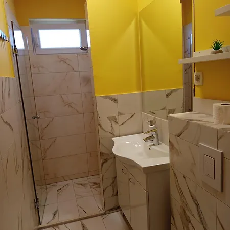 Appartement Masline Međugorje
