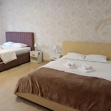 Masline Appartement *
