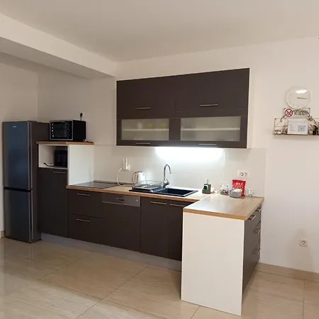 Masline Appartement