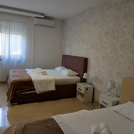 Appartement Masline